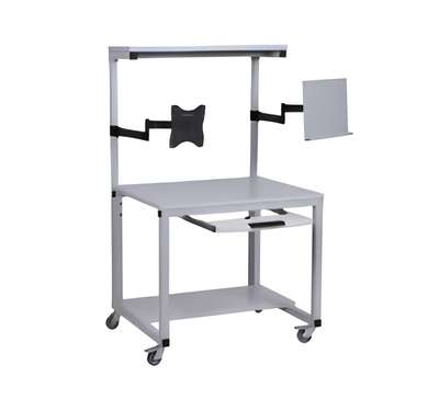 картинка NovaTor CT-01. Стол компьютерный 900×700 мм являющийся официальным дистрибьютором в России 