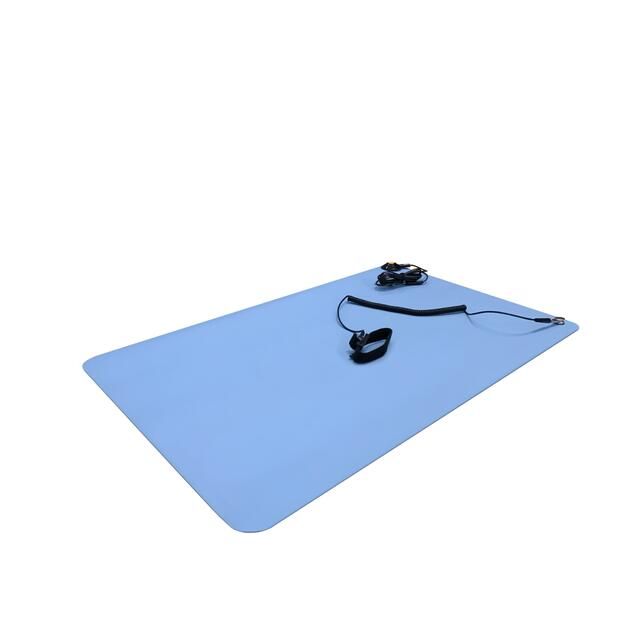 картинка Gresson НАК-3. Антистатический коврик являющийся официальным дистрибьютором в России 