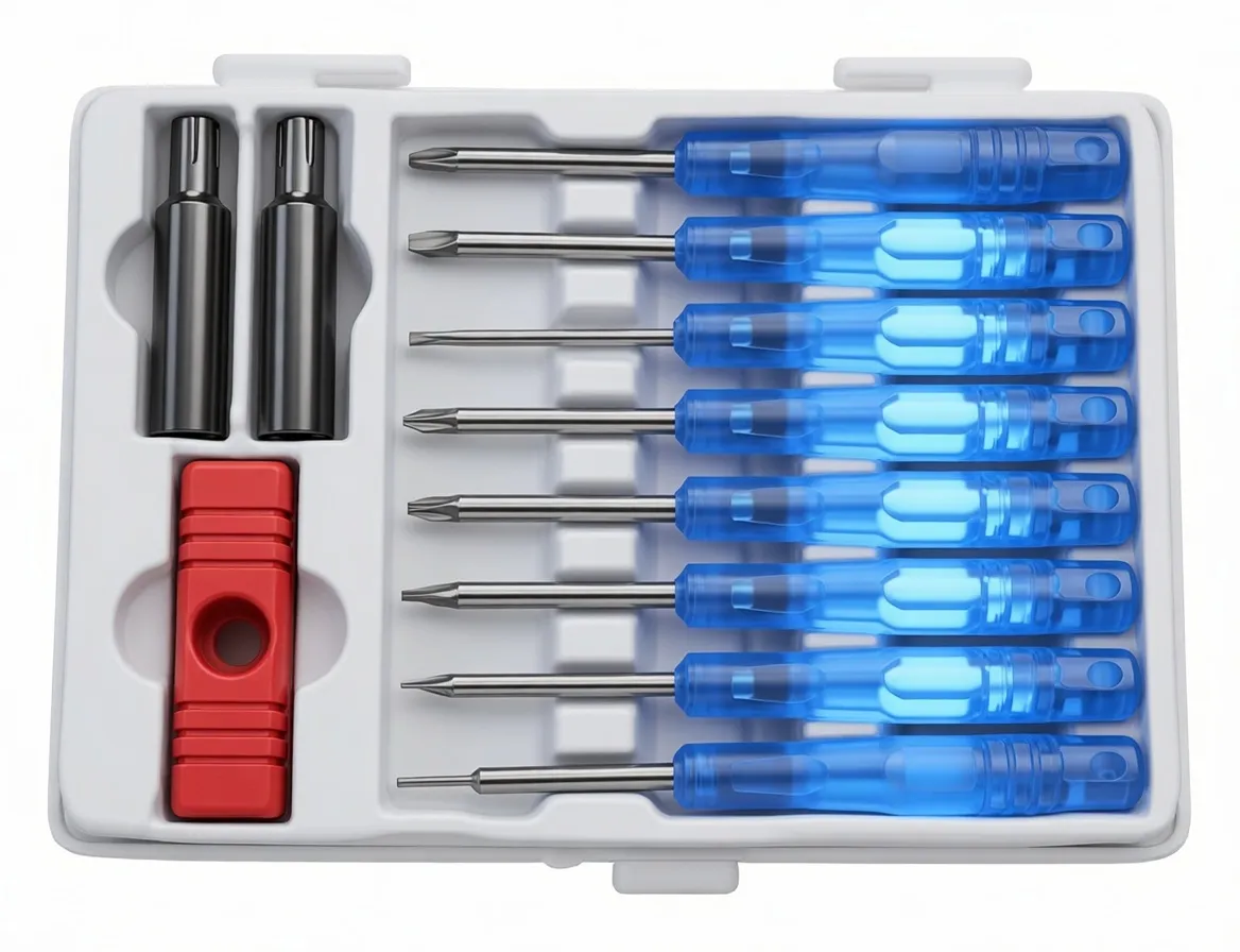 Наборы отверток
