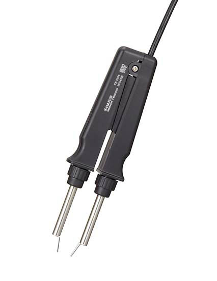 картинка Hakko FX-8804. Термопинцет SMD являющийся официальным дистрибьютором в России 