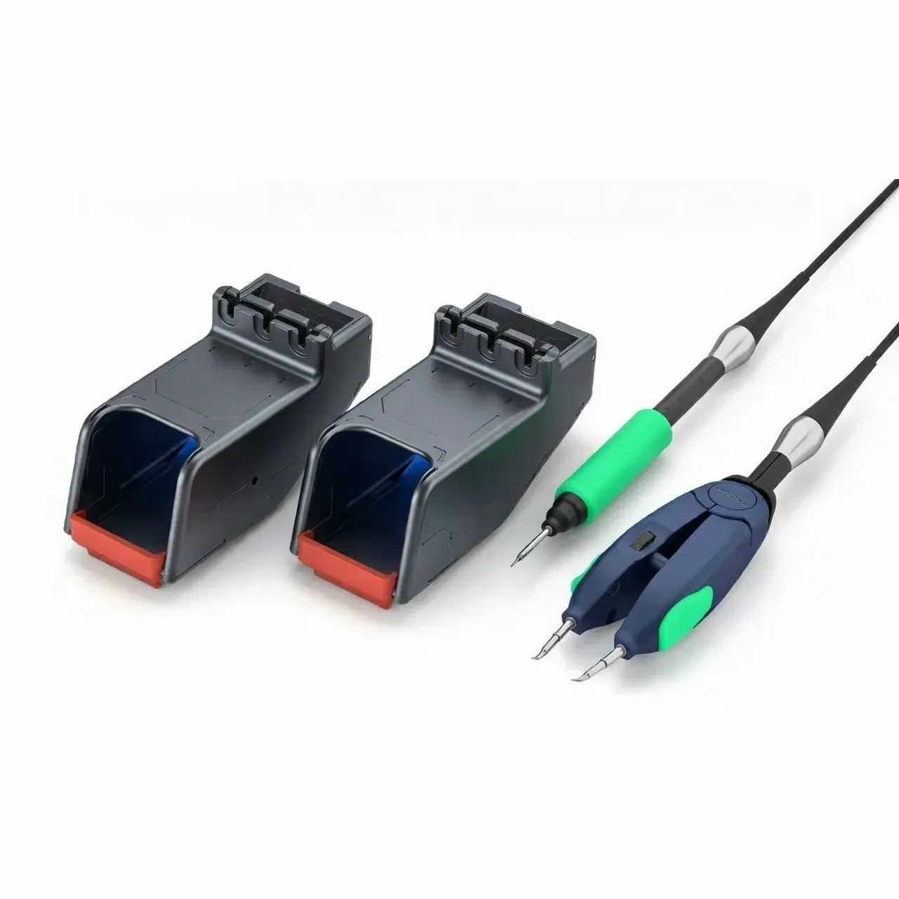 Паяльные инструменты