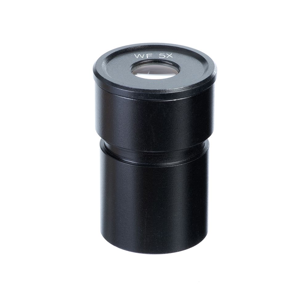 картинка Микромед. Окуляр WF 5х (МС 1, 2) являющийся официальным дистрибьютором в России 