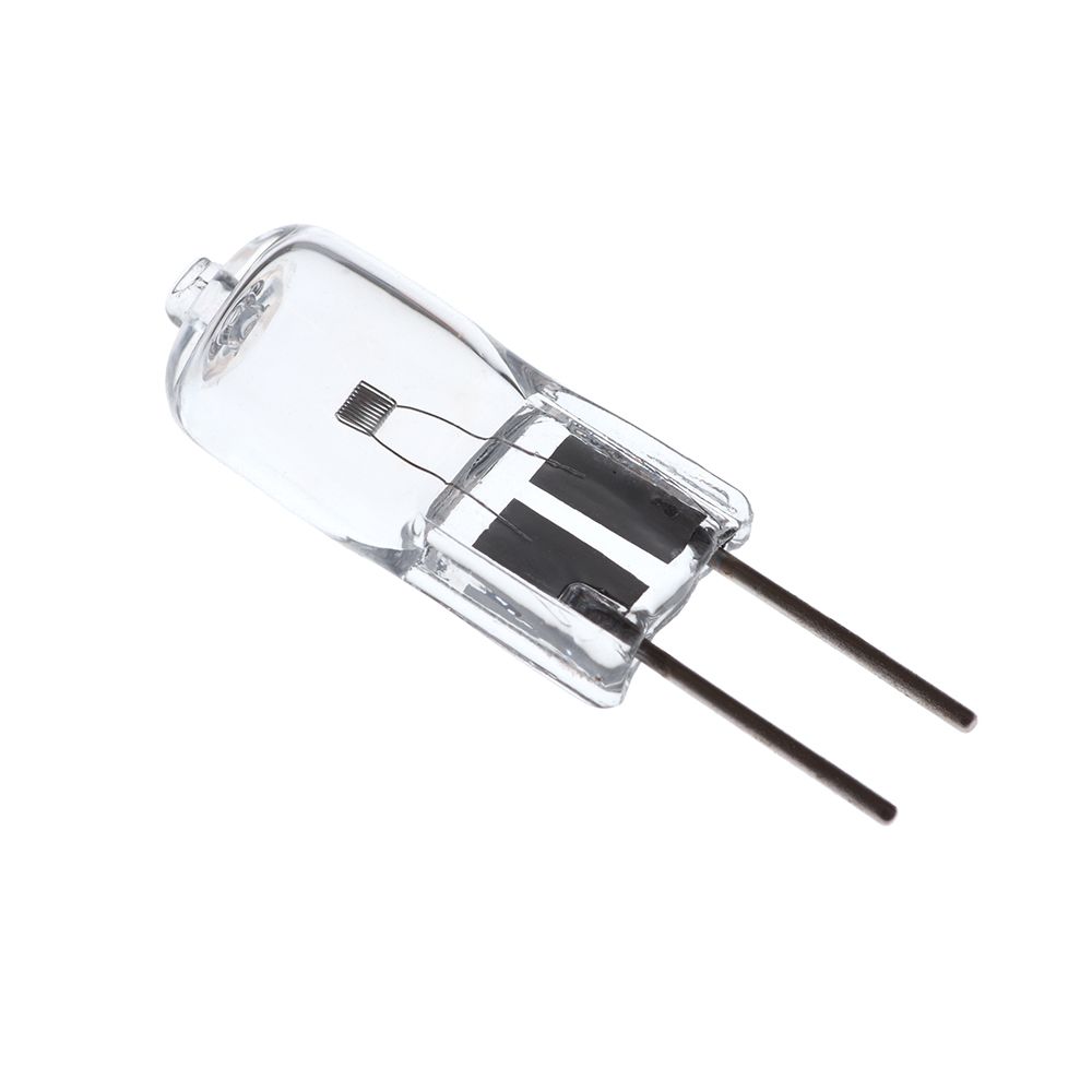 картинка Микромед Osram HLX 64265 30W G4 6V. Низковольтная галогенная лампа без отражателя являющийся официальным дистрибьютором в России 