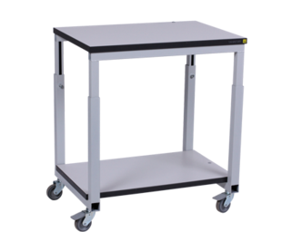 картинка NovaTor WT-07. Стол подкатной 710×515 мм являющийся официальным дистрибьютором в России 