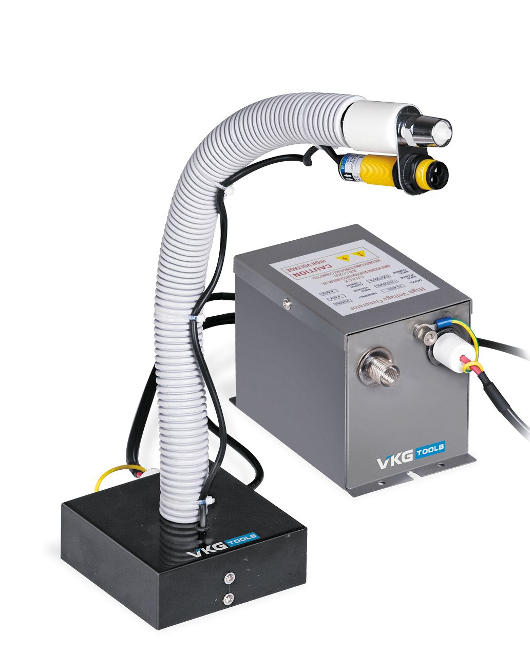 картинка Viking VKG ION Snake. Ионизатор направленного действия являющийся официальным дистрибьютором в России 