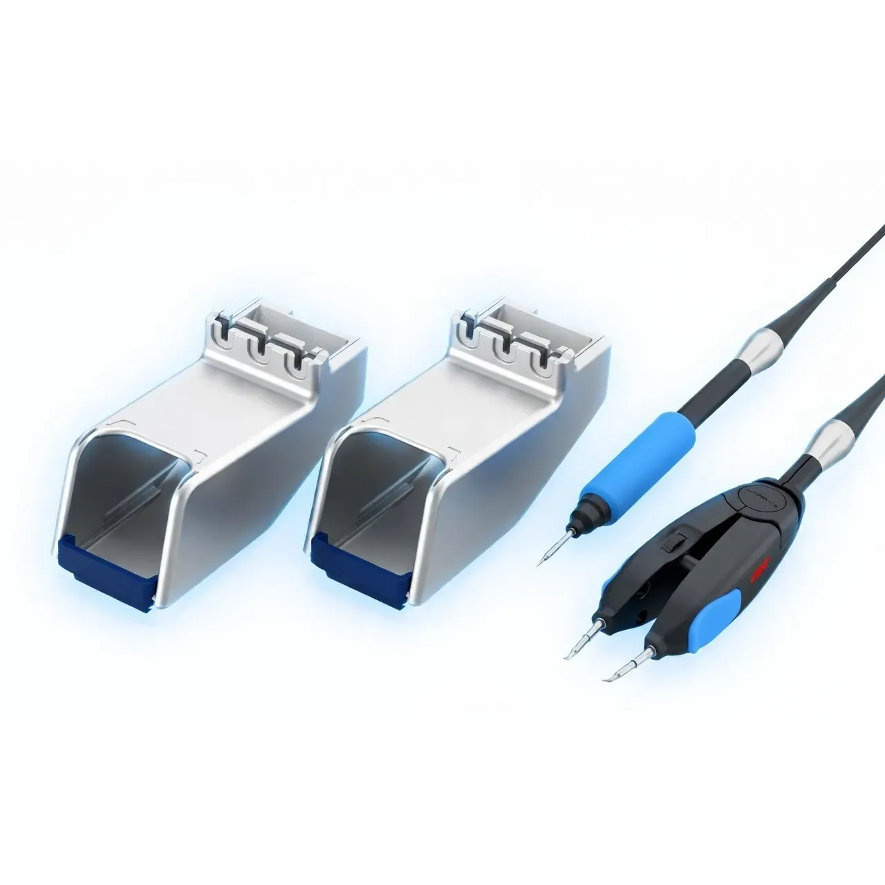 Наборы паяльных инструментов