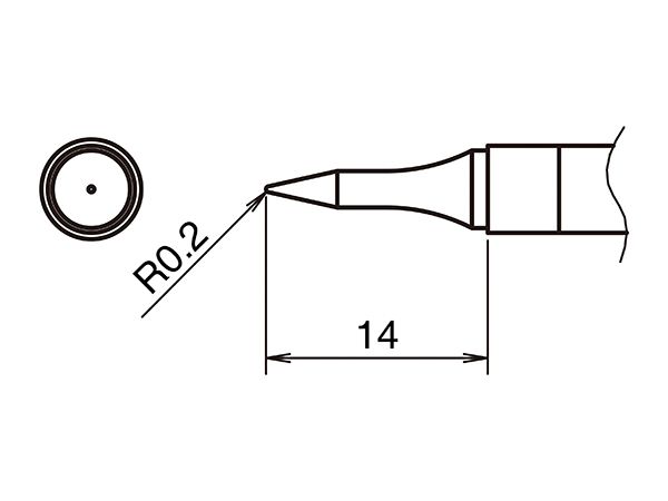 T39-BS02 Shape-0.2BS