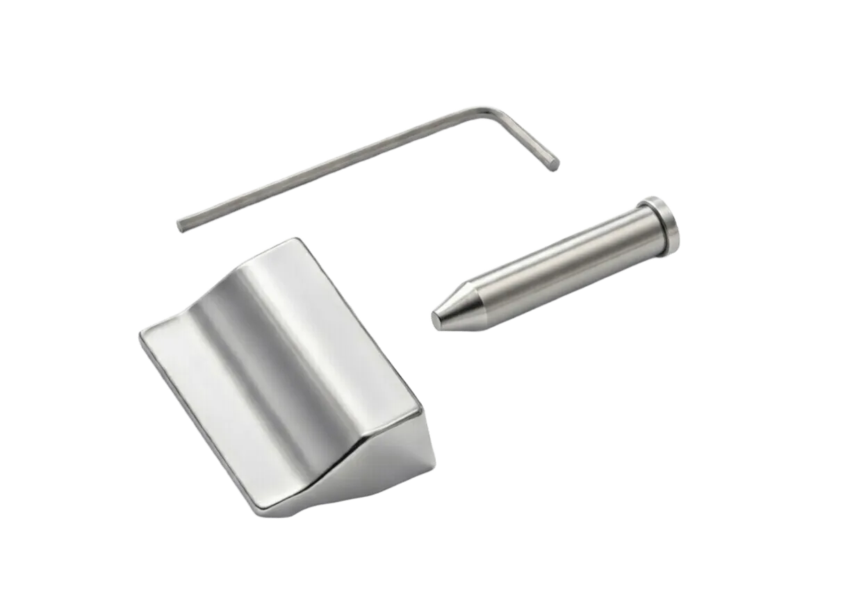 Измерительные насадки