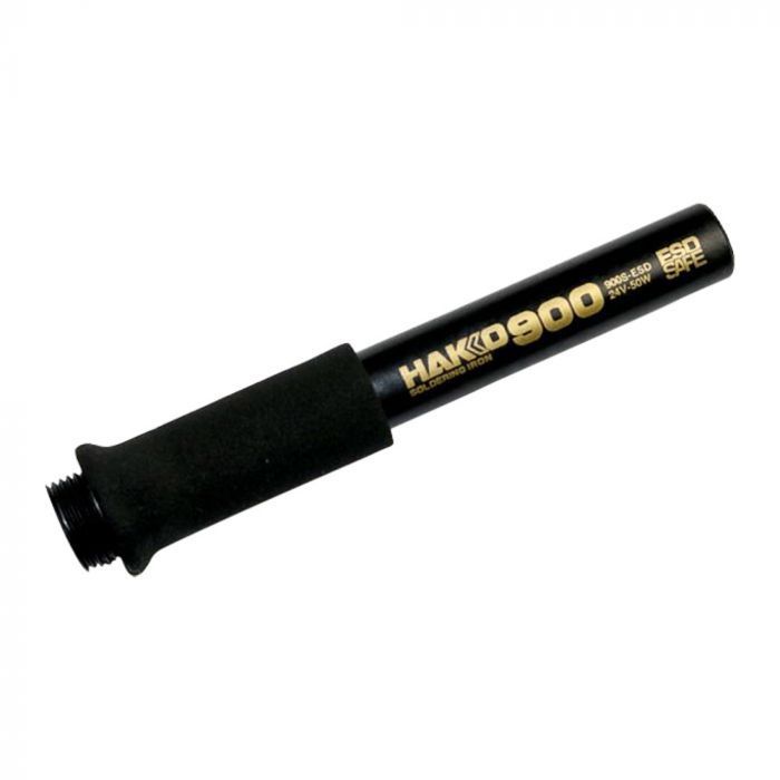 картинка Hakko 900S-001S. Корупс ручки паяльника для 900S являющийся официальным дистрибьютором в России 