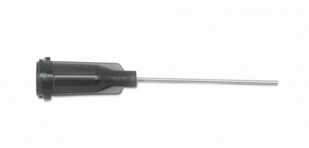 картинка Weller KDS221P. Дозирующие иглы ⌀0,71 мм комплект 50 шт являющийся официальным дистрибьютором в России 