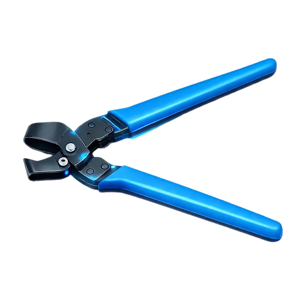 Клещи диэлектрические