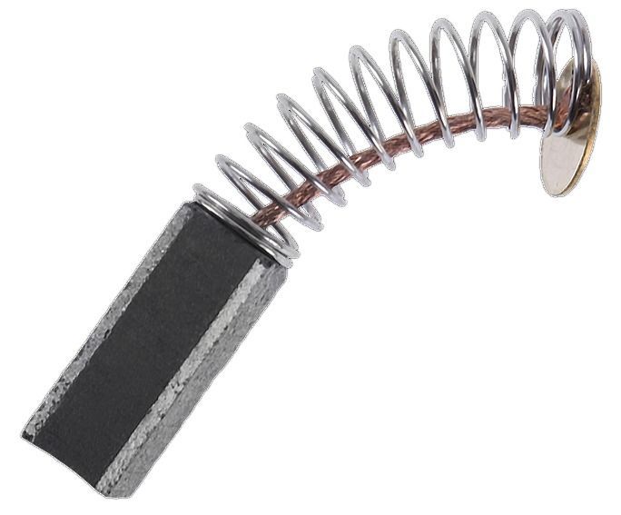 картинка Kilews MC71411. Графитовая щетка являющийся официальным дистрибьютором в России 