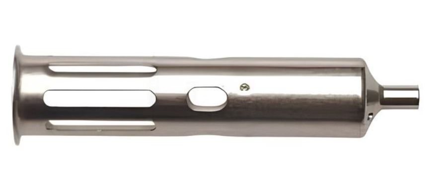 картинка Weller 71-01-50 (T0051616899). Насадка прямая 1,5 мм для газового паяльника являющийся официальным дистрибьютором в России 