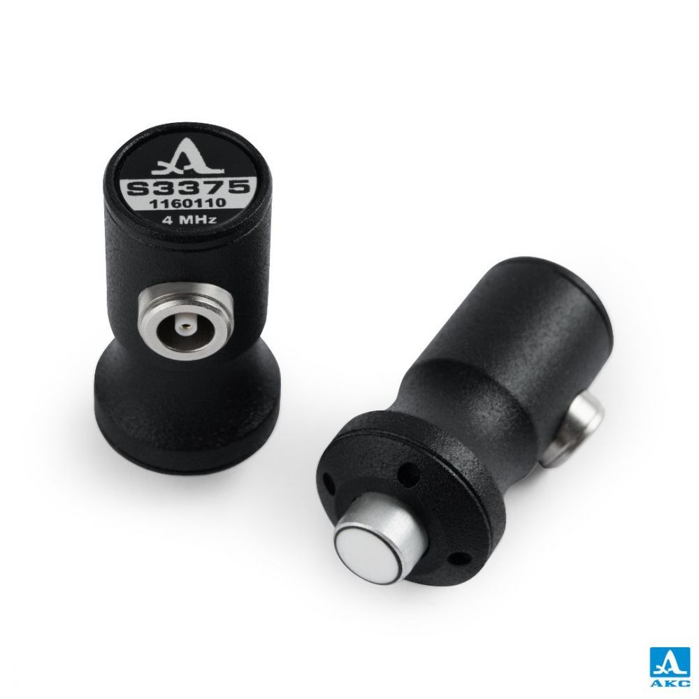картинка АКС S3375 4.0A0D5CL (1474). Преобразователь совмещенный прямой 4 МГц являющийся официальным дистрибьютором в России 