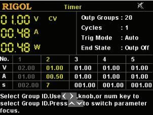 картинка Rigol TIMER-DP700. Опция тайминга для DP700 являющийся официальным дистрибьютором в России 
