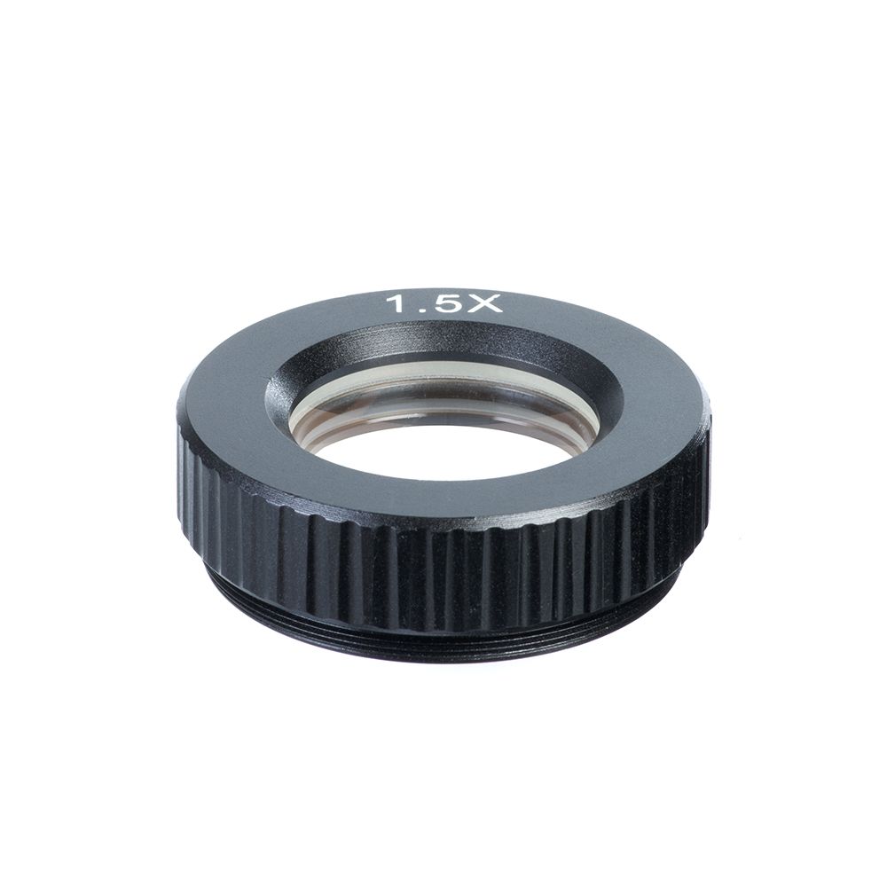 картинка Микромед 1,5х (для МС-2). Насадка являющийся официальным дистрибьютором в России 