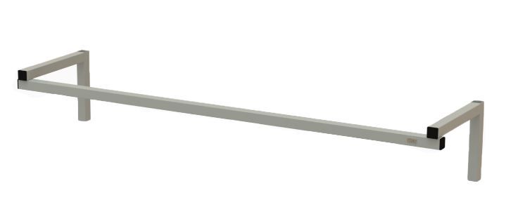 картинка Teras LH-180. Комплект крепления верхнего освещения для верстаков 1800 мм являющийся официальным дистрибьютором в России 