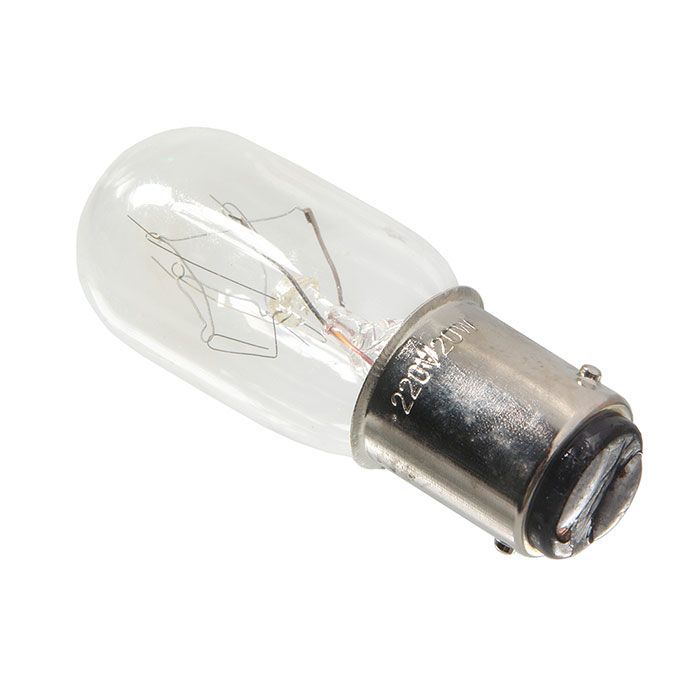 картинка Микромед. Лампа подсветки 20W/230V к Микромед С-1, Р-1 являющийся официальным дистрибьютором в России 