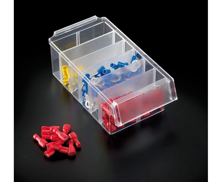 картинка Treston V-00. Поперечные перегородки для ячеек являющийся официальным дистрибьютором в России 