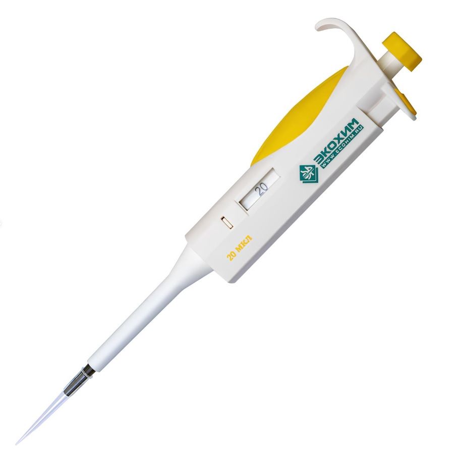 картинка ЭКОХИМ ОФ-1-20 New. Дозатор являющийся официальным дистрибьютором в России 