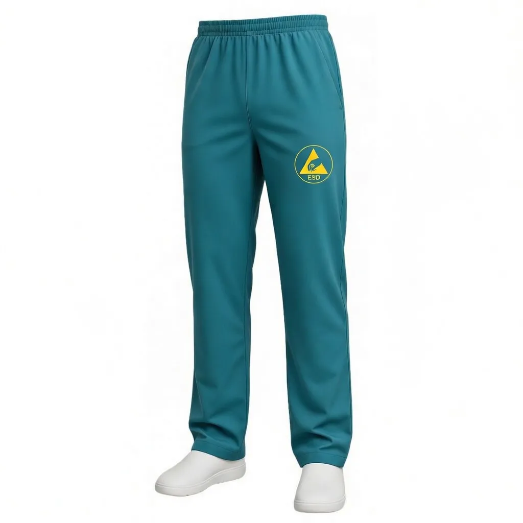 Антистатические брюки