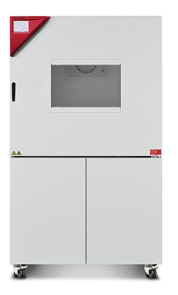 картинка BINDER MKT 240 (228 л / 180°С). Климатическая камера являющийся официальным дистрибьютором в России 