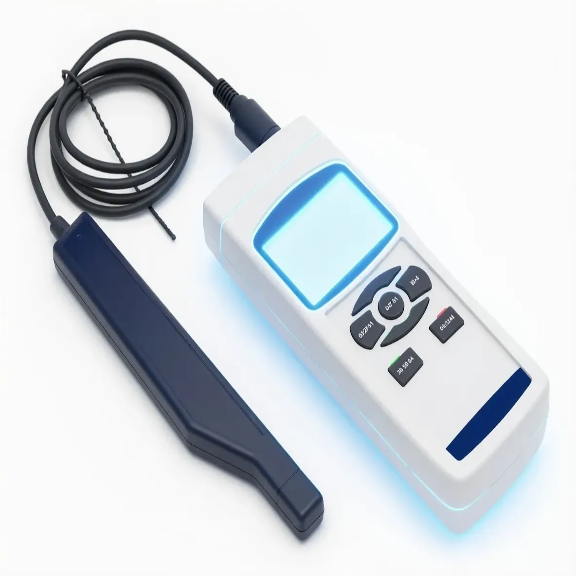 Измерители электромагнитной индукции