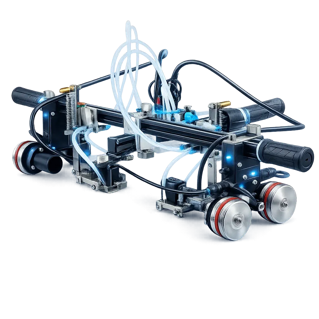 УЗК тестеры и сканеры