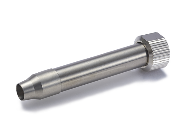 картинка Hakko B3663 (B). Насадка T18 NA для пайки в азотной среде являющийся официальным дистрибьютором в России 