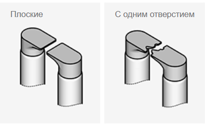 картинка JBC W140. Серия наконечников для термопинцета WS140 являющийся официальным дистрибьютором в России 