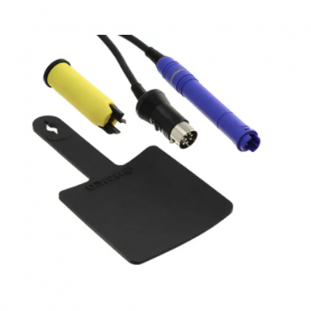 картинка Hakko FM-2027 (70 Вт, 24 В). Паяльник для станций FM, FX являющийся официальным дистрибьютором в России 