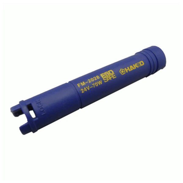 картинка Hakko B3220. Корупс ручки паяльника для FM-2027, FM-2028 являющийся официальным дистрибьютором в России 