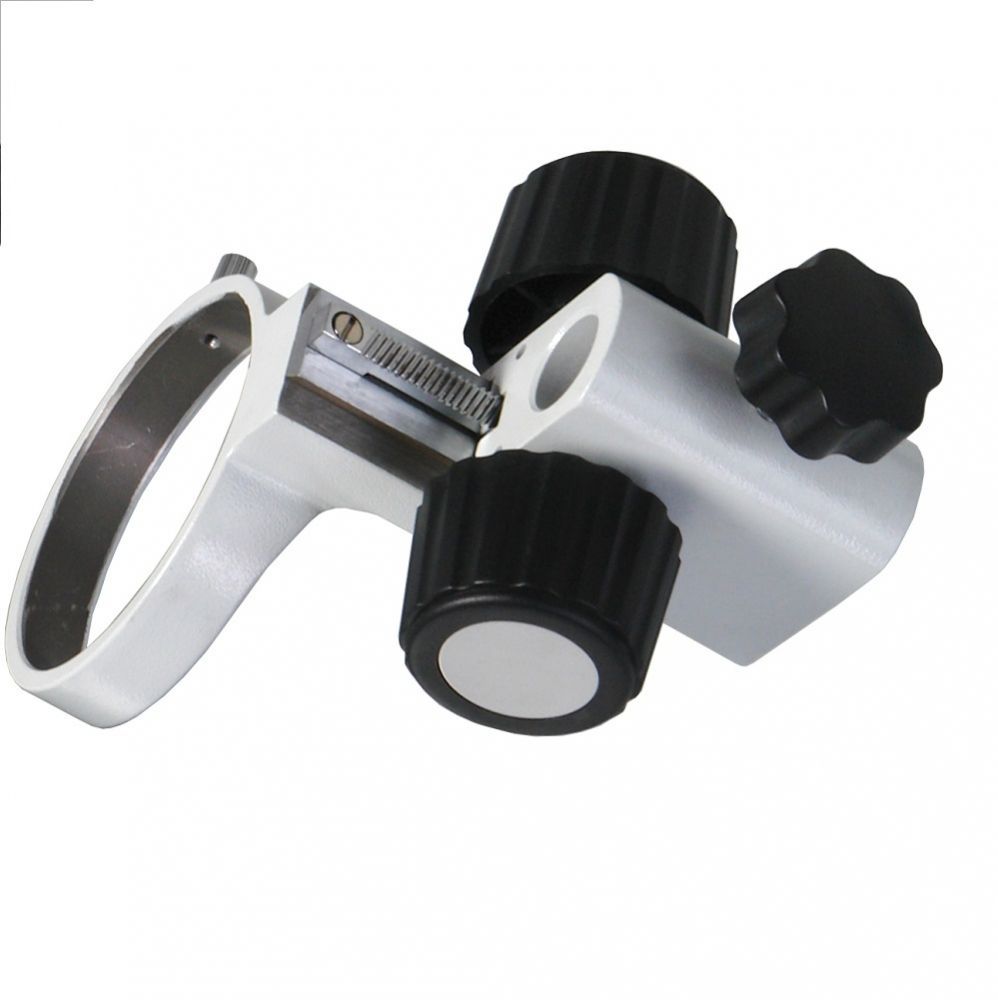 картинка Микромед. Механизм фокусировки для оптической головки МС-4-ZOOM и штатива TD-1 являющийся официальным дистрибьютором в России 