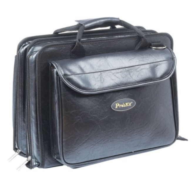 картинка ProsKit TC-2004. Сумка для инструментов являющийся официальным дистрибьютором в России 