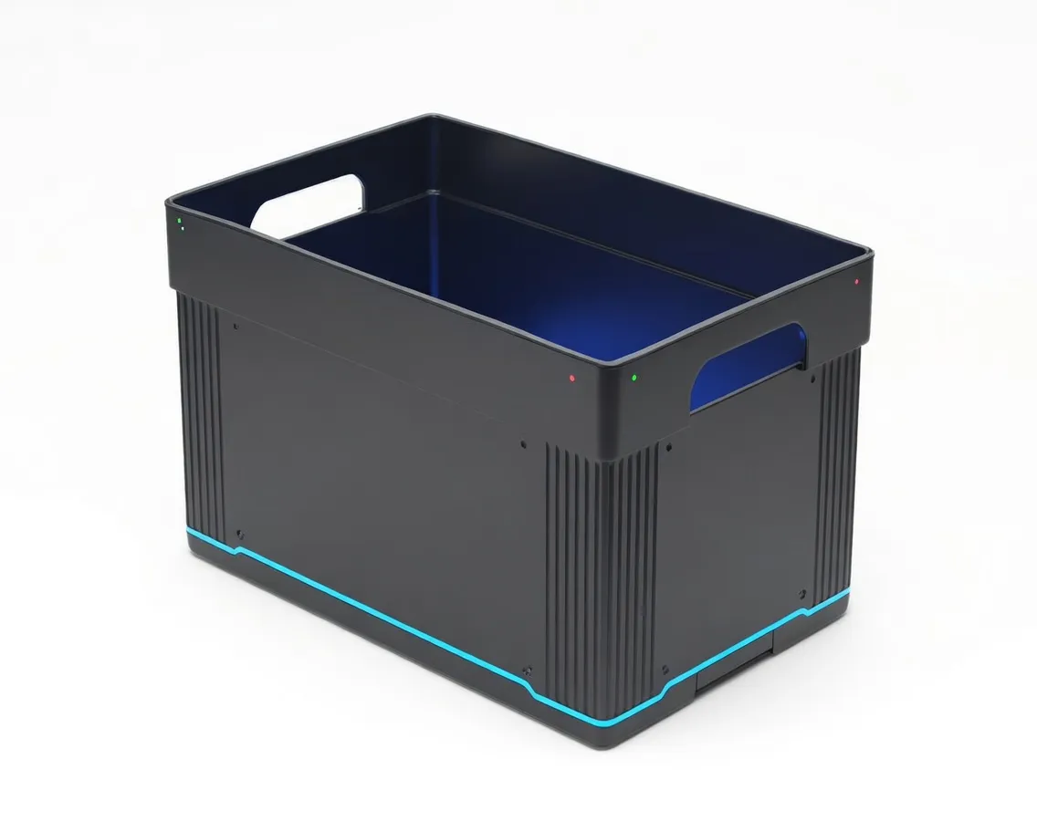 Контейнеры