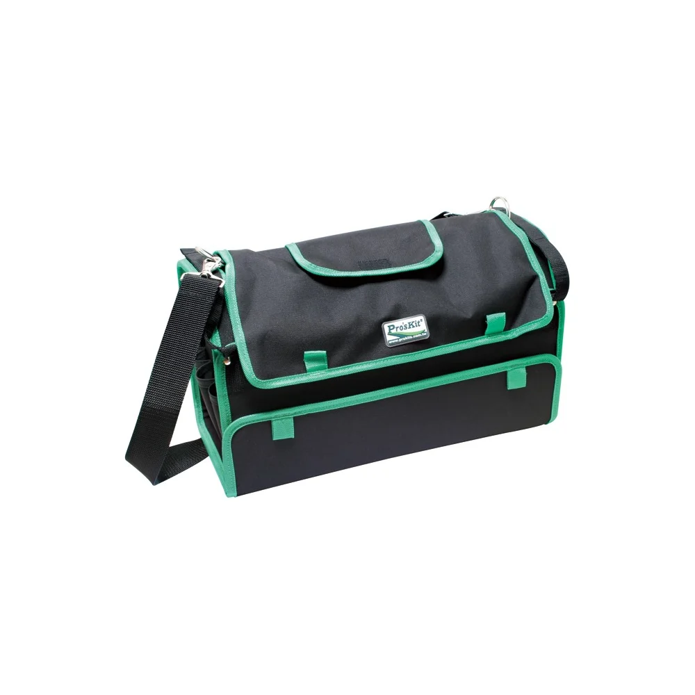 картинка ProsKit ST-5701. Сумка для инструментов с ремешком являющийся официальным дистрибьютором в России 