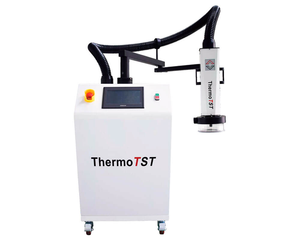 картинка Zonglen TS790. Система температурных испытаний являющийся официальным дистрибьютором в России 