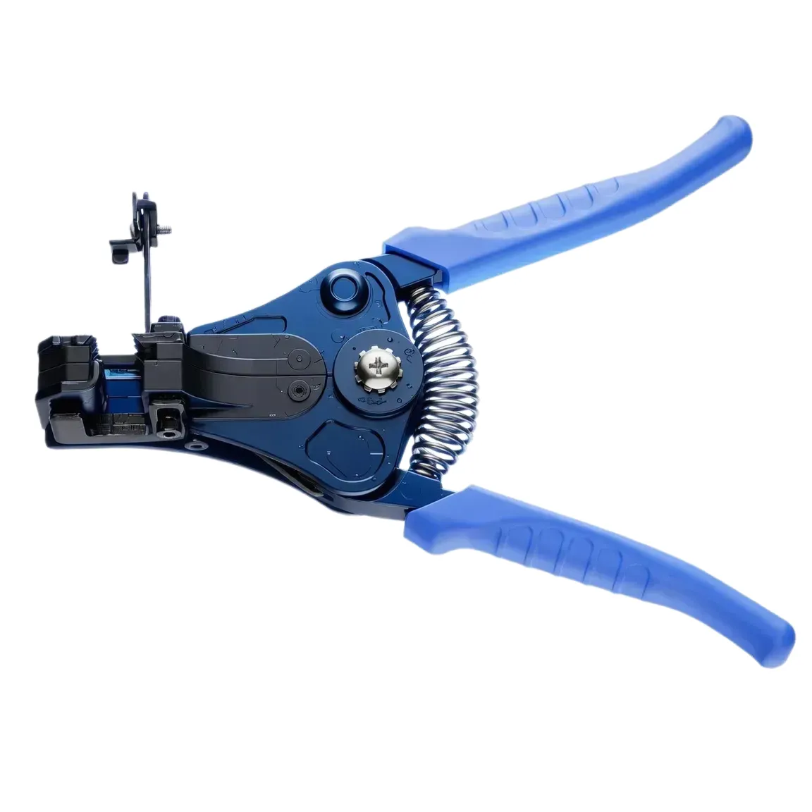 Стрипперы диэлектрические