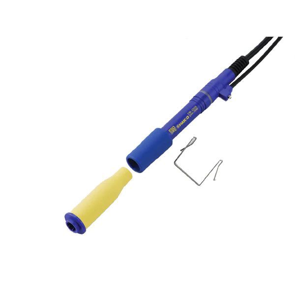 картинка Hakko FM-2026 (70 Вт, 24 В). Паяльник для работы в азотной среде для станций FM, FX являющийся официальным дистрибьютором в России 
