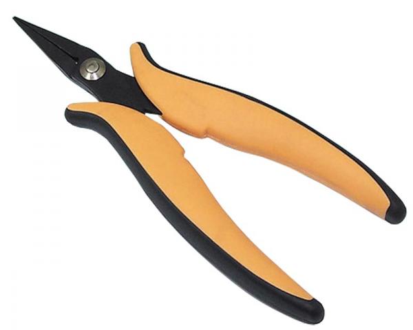 картинка АКТАКОМ АНТ-6008. Плоскогубцы являющийся официальным дистрибьютором в России 