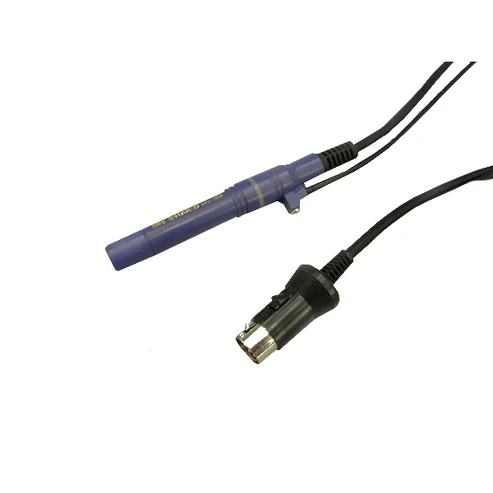 картинка Hakko FM-2026 (70 Вт, 24 В). Ручка паяльника для работы в азотной среде для станций FM, FX являющийся официальным дистрибьютором в России 