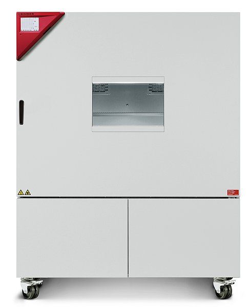 картинка BINDER MKT 720 (734 л / 180°С). Климатическая камера являющийся официальным дистрибьютором в России 