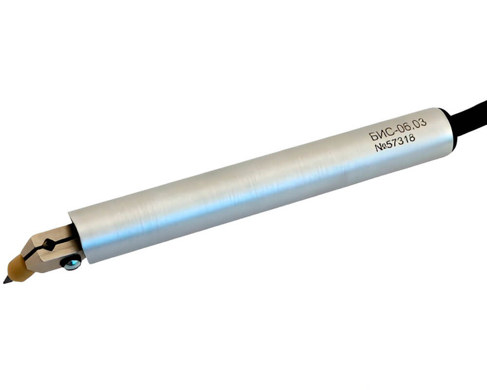 картинка Магистр БИС-06.3. Инструмент сварки расщепленным электродом являющийся официальным дистрибьютором в России 