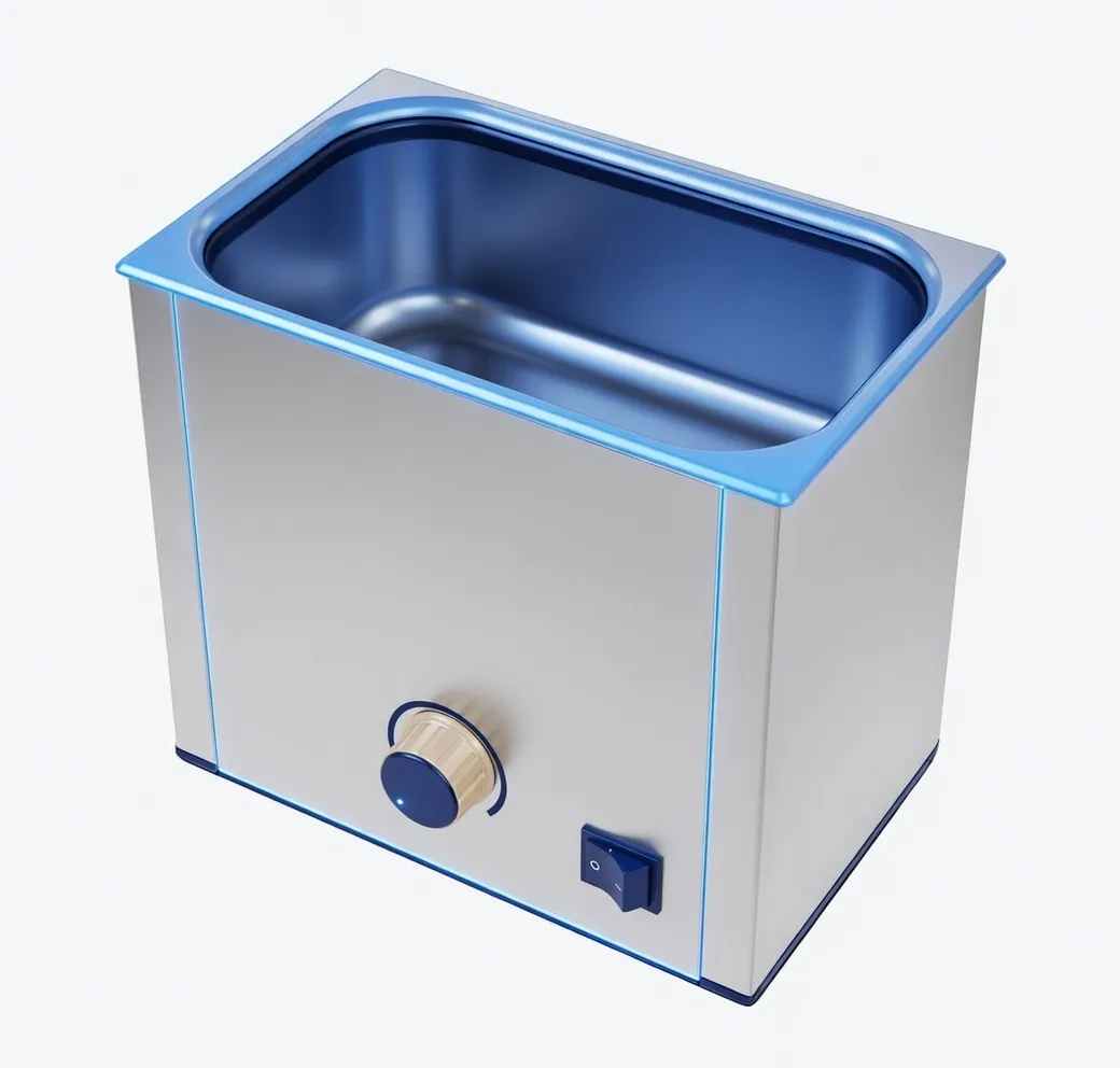 Отмывочное оборудование