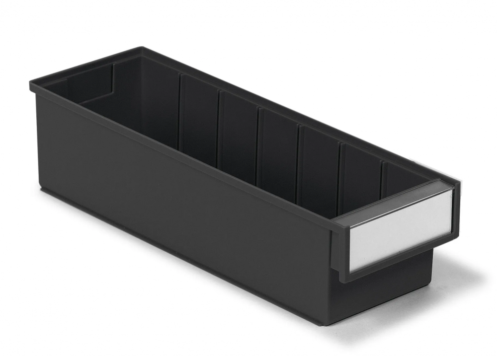 картинка Treston 4015-4ESD. Ячейка 132×400×100 мм для кассетниц являющийся официальным дистрибьютором в России 
