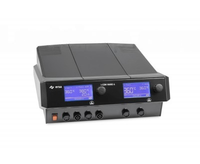 картинка Ersa 0ICV4035A (500 Вт). Блок управления являющийся официальным дистрибьютором в России 