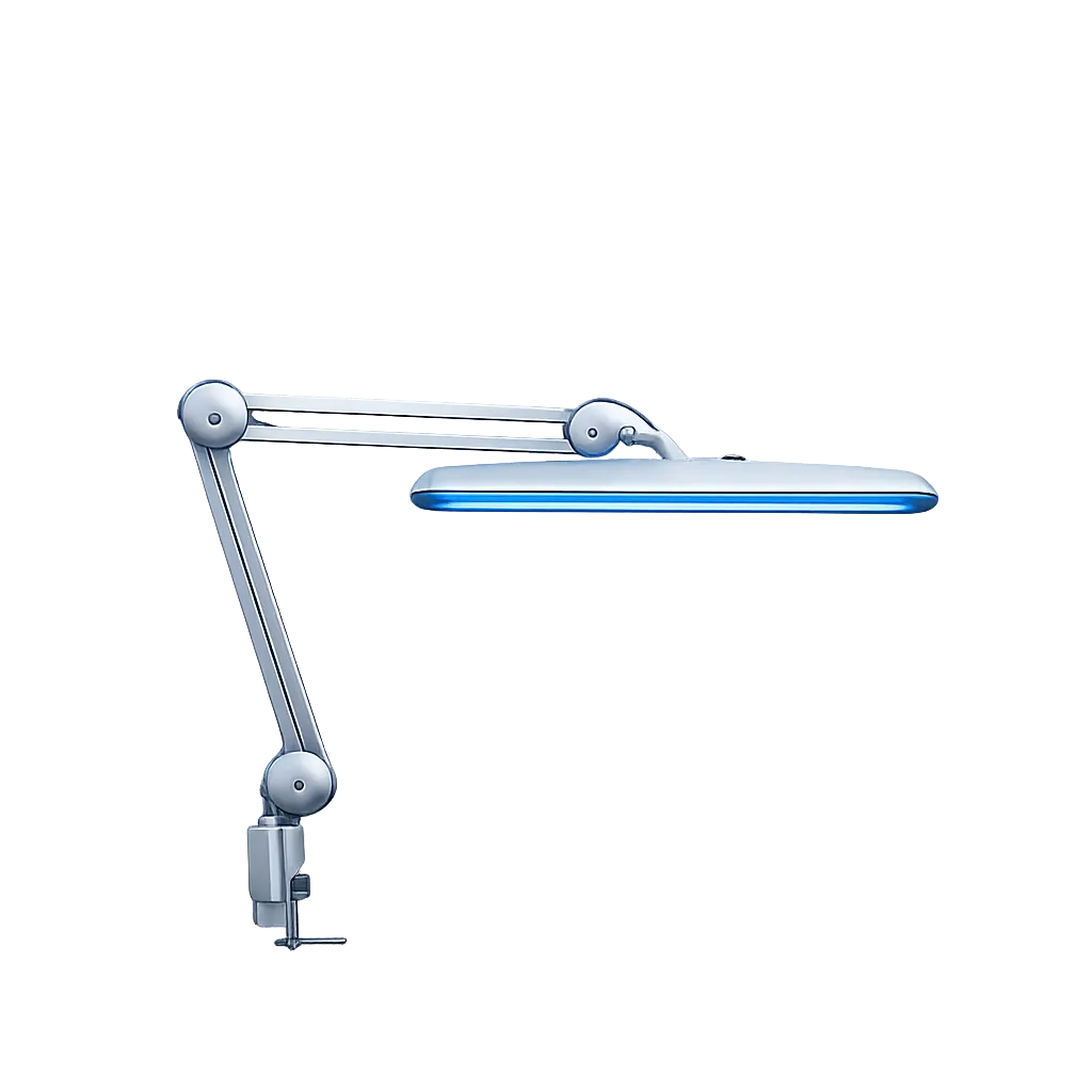 Лампы для рабочих мест