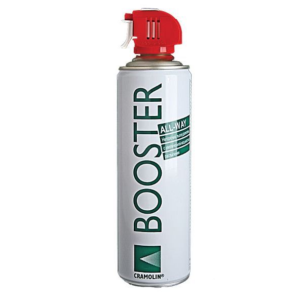 картинка CRAMOLIN Booster All-Way. Профессиональный пылеудалитель 300 мл являющийся официальным дистрибьютором в России 