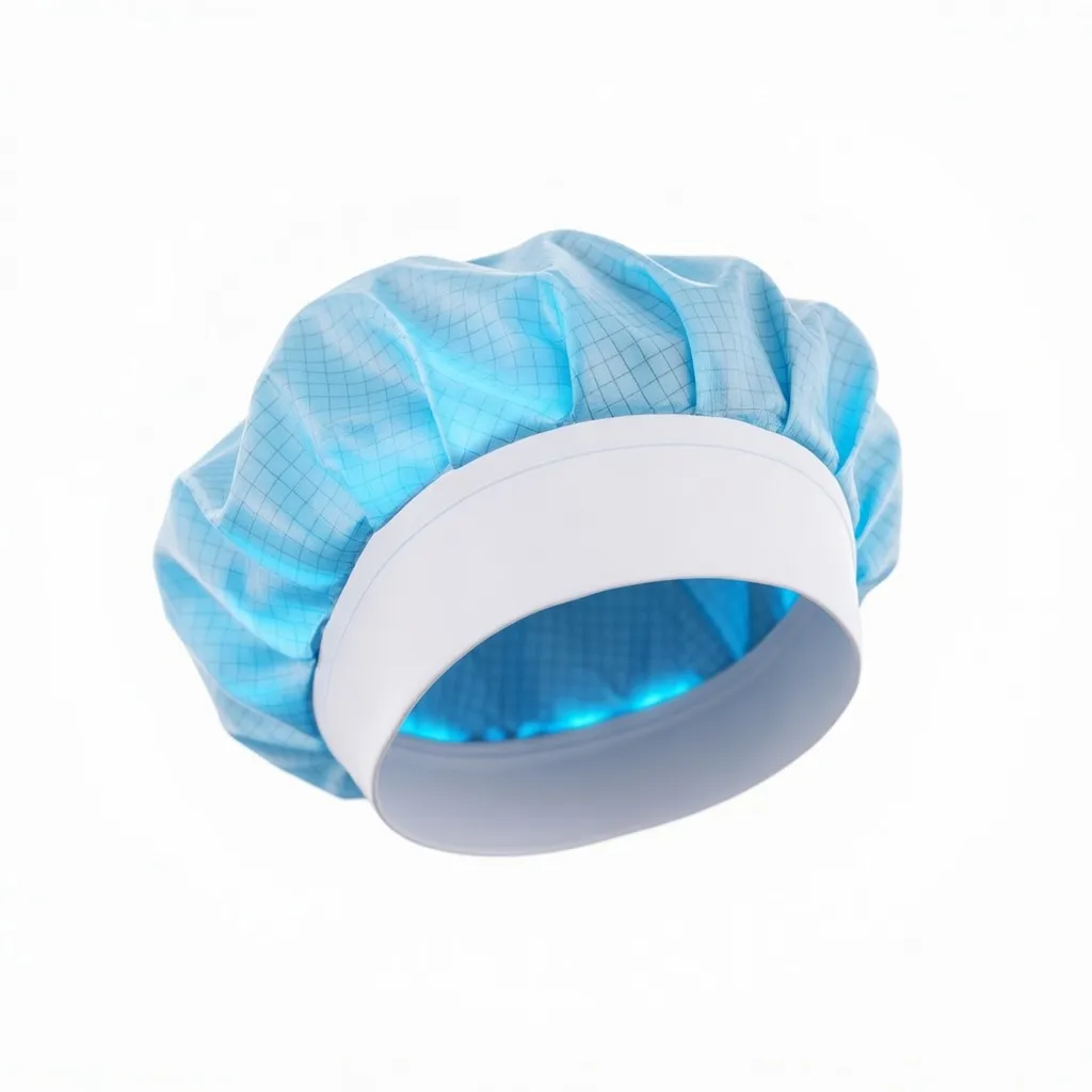 Антистатические головные уборы