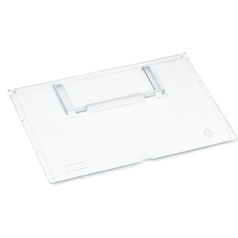 картинка Treston D-15 ESD. Поперечные перегородки антистатические для ячеек хранения являющийся официальным дистрибьютором в России 